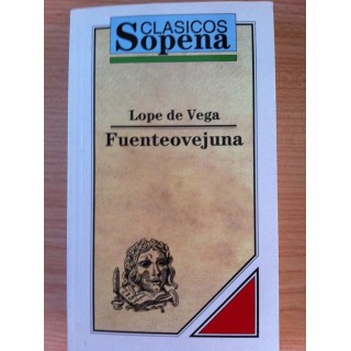 FUENTEOVEJUNA